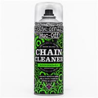 Muc-Off Chain Cleaner 400ml Kjedevask til sykkel